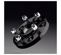 Adaptateur D'entretoise De Roue De Voiture PCD 5x114.3 CB 64.1 Mm M12 X 1.5 En Aluminium Forgé Pour Odyssey Pour Civic Pour CR-V Pour CRV Adaptateurs D'espacement Roue(35mm-M12X 1.5)