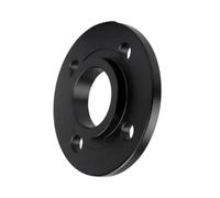 Adaptateur D'entretoise De Roue PCD 4x100 CB 54,1 Mm Pour Citroën C1/C-Zero Compatible Avec 4 Écrous 3/5/8/10/12 Mm 2 Pièces(2PCS 12MM Spacers)