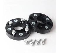 Adaptateur D'entretoise De Roue PCD 4x100 CB 57.1mm 2 Pièces 4 Trous Voiture Pour Vw Pour Polo Pour Jetta Pour Gol Pour UP Pour Santana M12x1,5 Entretoises Roue(40mm)