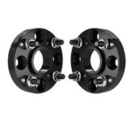 Adaptateur D'entretoise De Roue PCD 4x108 65.1mm 15/20/25/30/35/40/70mm Pour Peugeot Pour 206/2008/207/208/306/307/308/3008 /408/406/301 Adaptateur D'entretoise(30MM-SP)