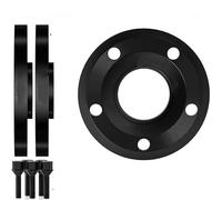 Adaptateur D'entretoise De Roue PCD 4x108 65.1mm 15/20/25/30/35/40/70mm Pour Peugeot Pour 206/2008/207/208/306/307/308/3008 /408/406/301 Adaptateur D'entretoise(15MM-AD)
