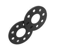 Adaptateur D'entretoise De Roue PCD 4x108 CB 65,1 Mm Pour Citroën 3/5/8/10/12/15 Mm(2PCS 3MM)