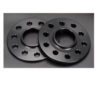 Adaptateur D'entretoise De Roue PCD 5x108 CB 63.4mm 2 Pièces Pour Voiture Série Universelle Pour Ford 3/5/810/12mm 5 Cosses Entretoises Roue(5mm)