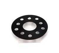 Adaptateur D'entretoise De Roue PCD 5x108 CB 65,1 Mm 2 Pièces 3/5/8/10/12/20 Mm 5 Ergots Compatible Avec Les Voitures De La Série Universelle Élargisseurs Voie(3mm)