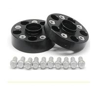 Adaptateur D'entretoise De Roue PCD 5x112 CB 66.5mm 2 Pièces Pour Benz Pour W168/124/201/202/203/210 Pour C208/209124/126 M12 * 1.5 Entretoises Roue(35mm)