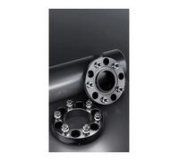 Adaptateur D'entretoise De Roue PCD 5x114.3 CB 64.1mm 2 Pièces Accessoires Pour Odyssey Pour Civic Pour CR-V En Aluminium Forgé Adaptateur D'entretoise(25mm-M12X1.5)