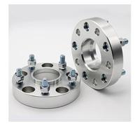 Adaptateur D'entretoise De Roue PCD 5x115 CB 71.6mm 2 Pièces Pour Chrysler Pour 300 300C 300M Concorde LHS M12x1.5 Ou 14x1.5 Entretoises Roue(20mm M12xP1.5)