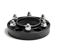 Adaptateur D'entretoise De Roue Pcd 6x139.7 Cb 78.1mm M14x1.5 Pour Cadillac Pour Escalade 1 Pièce Universal Wheel Spacers(25mm)
