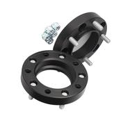 Adaptateur D'entretoise De Roue Pour Benz Classe G PCD 5x130 CB 84,1 Ou 71,6 Mm, Bride Pour 5 Écrous 20-50 Mm, 2 Pièces HGMGFYCX(2PCS 35mm 71.6mm)