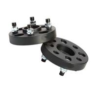 Adaptateur d'entretoise de Roue pour Fiat 15/20/25 mm PCD 4x98 vers 4x108, entretoises de Jante modifiées, Joints de moyeu de Roue, écrou M12x1,25