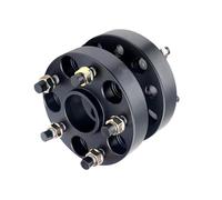 Adaptateur D'entretoise De Roue Pour Jaguar F-Type XE XF XK XJ X-Type S-Type F-Pace E-Pace 15/20/25/30/40 Mm 5x108 CB 63,4 Mm, 2 Pièces(2PCS 20mm M12x1.5)