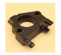 Adaptateur d'entretoise d'isolateur de carburateur adapté aux pièces de générateur de Moteur à 4 Temps GX340 GX390 188F 5kW 6,5kW