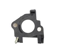 Adaptateur d'entretoise d'isolateur de carburateur for 5kW 188F 190F GX390(10 x Insulator)