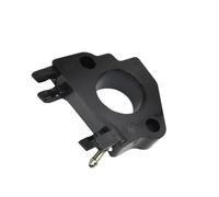 Adaptateur d'entretoise d'isolateur de carburateur for Moteurs 188F 190F GX390 5 KW(5 x Insulator)