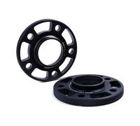 Adaptateur D'entretoise Roue 10/12/15/20 Mm PCD 5x120 CB 72,5 Mm 5 Écrous Pour BMW Série E F Universel 2 Pièces/ensemble Aluminium 6061-T6 Élargisseurs Voie(20mm)