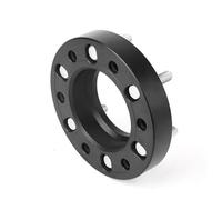 Adaptateur D'entretoise Roue 2 Pièces 20-50 Mm PCD 6 X 139,7 106 Mm 6 Pattes Pour Toyota Pour 4Runner Pour FJ(2PCS 20MM)