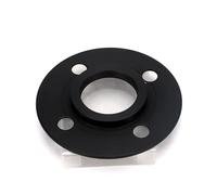 Adaptateur D'entretoise Roue 2 Pièces 3-12 Mm PCD 4x100 CB ID = 56,1 Mm À OD = 73,1 Mm 4 Écrous Convient Pour BMW Pour Mini Voiture Universelle Élargisseurs Voie(12mm)