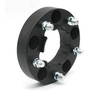 Adaptateur D'entretoise Roue 2 Pièces 5 Cosses Combinaison Pour Land Rover Pour Defender Pour Discovery PCD 5x165.1 CB 113.1mm M16xP1(40mm)