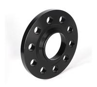 Adaptateur D'entretoise Roue 3/5/8/10/12/20 Mm Moyeu Roue PCD 5x108 CB 65,1 Mm 5 Écrous Convient Pour Citroën(2PCS 12MM)