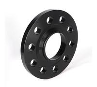 Adaptateur D'entretoise Roue 3/5/8/10/12/20 Mm Moyeu Roue PCD 5x108 CB 65,1 Mm 5 Écrous Convient Pour Citroën(2PCS 20MM)