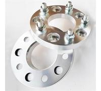 Adaptateur D'entretoise Roue 30mm 1.18 Pouces 5x120 74. 12x1.5 Boulons Pour E39 525i 528i 530i 540i M5