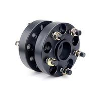 Adaptateur D'entretoise Roue Adaptateur D'entretoise Roue 5 Écrous Pour Ssangyong 2 Pièces 20/25/30/35/40 Mm PCD 5x130 CB 84,1 Ou 71,6 Mm(2PCS 60mm 71.6mm)