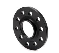 Adaptateur D'entretoise Roue Adaptateur D'entretoise Roue Voiture Pour Suzuki Universal Series 2 Pièces 3/5/810 Mm PCD 5 X 114,3 CB 60,1 Mm Convient Pour 5 Cosses(3mm)