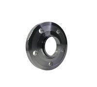 Adaptateur D'entretoise Roue Adaptateur Jantes En Alliage D'aluminium Pour E36 Pour E46 Pour E90 5x4,72 CB 72,6 Mm Al7075 1 Pièce Entretoise Roue PCD 5x120(Spacer 15mm)