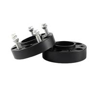 Adaptateur D'entretoise Roue Adaptateurs D'entretoises Roue Pour Ssangyong 2 Pièces 20-50 Mm Accessoires PCD 5x130 CB 84,1 Mm(25MM 71.6)