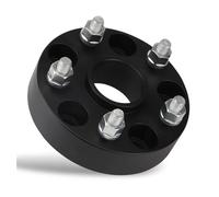 Adaptateur D'entretoise Roue Bride PCD 5x130 CB 84.1 Ou 71.6mm, 2 Pièces, 20-50mm, 5 Cosses Pour Ssangyong Pour 911 918 928 Bague centrage moyeu roue(50mm71.6mm)