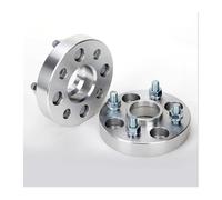 Adaptateur D'entretoise Roue De Voiture En Aluminium PCD 4x100 ID = OD = 56.1mm Bride 15/20/25/30/35/40/45mm Pour 4 Cosses Pour Fit Pour Jazz Entretoises Roue(40mm)