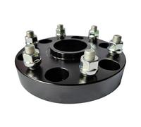 Adaptateur D'entretoise Roue Elargisseur Voie Kit D'installation Joint D'étanchéité Pour Roue (2 Pièces) 6x114,3|6x4,5"|67,1mm2,64inch|12 * 1,5|20|25mm(20mm)