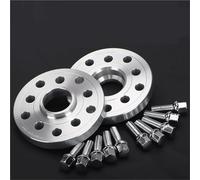 Adaptateur D'entretoise Roue Forgée PCD 5x100 Et 5x112 CB 57.1 2 Pièces, Pour VW Pour Golf Pour Bora Pour Polo Pour Octavia Pour CC(20mm)