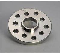 Adaptateur D'entretoise Roue Forgée PCD 5x100 Et 5x112 CB 57.1, 2 Pièces Pour VW Pour Golf Pour Bora Véhicule(12mm)