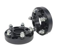 Adaptateur D'entretoise Roue Kit D'élargissement D'entretoises Roue M14x1,5 Pour Tesla Pour Model S Pour Model X 5x120 Adaptateur En Aluminium Hubcentric 64,1 15-30 Mm(1 piece 15mm)