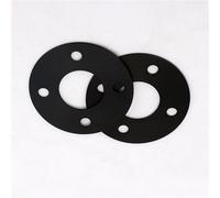 Adaptateur D'entretoise Roue PCD 4x108 CB 63.4mm 2 Pièces 3/5/8/10/12/15/20mm Pour Ford Pour Ka Pour Ka + Pour Figo Pour Lkon Pour B-max Universal Wheel Spacers(15mm)
