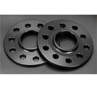 Adaptateur D'entretoise Roue PCD 5x108 CB 60.1mm Ou 67.1mm, 2 Pièces 3/5/810/12/20mm, 5 Cosses, Combinaison Pour Voiture Série Universelle Universal Wheel Spacers(12mm 67.1mm)