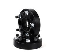 Adaptateur D'entretoise Roue PCD 5x108 CB 63.4mm 2 Pièces 15-50mm Pour Land Range Pour Rover Pour Discovery Sport LR2 LR3(15MM 14x1.5)
