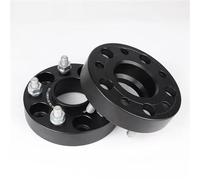 Adaptateur D'entretoise Roue PCD 5x108 CB 63.4mm Pour Land Range Pour Rover Velar Pour Evoque Pour Discovery Sport LR2 LR3 Bague centrage moyeu roue(15MM 12x1.5)