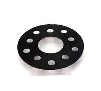Adaptateur D'entretoise Roue PCD 5x114,3 CB 60,1mm 2 Pièces 3-15 20 Mm Compatible Avec 5 Écrous Pour Toyota Pour Suzuki Série Universelle Élargisseurs Voie(15mm)