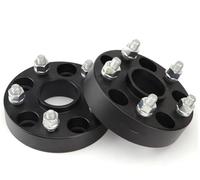 Adaptateur D'entretoise Roue PCD 5x120 CB 72.56 Mm 2 Pièces Pour Land Rover Pour Discovery 3/4/5 LR4 Pour Range adaptateur roue