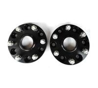 Adaptateur D'entretoise Roue Pour MAZDA Pour DODGE Pour Hyundai Pour Kia | 2 Pièces 20|25mm PCD 6X114.3 6*4.5" 67.1mm 2.64" Entretoises Roue(2PC 20mm)