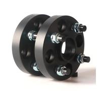 Adaptateur D'entretoise Roue Pour Suzuki Pour Alto Pour Swift | 2 Pièces 15-50 Mm PCD 4x100 CB 54,1 Mm M12x1,25 Entretoises Roues(2PCS 50MM)