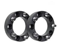 Adaptateur D'entretoise Roue Pour Suzuki Pour Jimny 2 Pièces 5x139,7 CB 108 Mm Noir Moyeu Central Adaptateur D'entretoise Roue T6-7075 Hubcentric(4pcs 35mm)