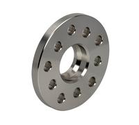 Adaptateur D'entretoise Roue Pour VW Pour Golf Pour Bora Pour Polo Pour Phaeton Pour Rabbit Pour CC 2 PCS Adaptateur PCD 5x100 & 5x112 CB 57.1(17.5mm)