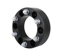 Adaptateur d'entretoise roue voiture 30Mm PCD 6X139.7 CB 108Mm pour Ford pour Ranger pour Mazda pour Toyota pour Mitsubishi entretoises de jantes en alliage