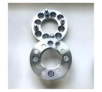 Adaptateur d'entretoises de roue Adaptateurs de roue de conversion PCD 25mm, 2 pièces, 4x10 0/4x114.3 à 4x108, alésage central 71mm, goujons de cosse M12x1,5