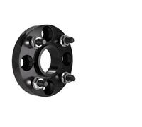 Adaptateur D'entretoises Forgées Roue PCD 4x100 CB 54.1mm M12x1.5 1 Pièce | Cales Jantes Alliage Joint De Bride Pour Mazda MX-3 Pour Allegro Épaisseur: 15/20/25/30MM
