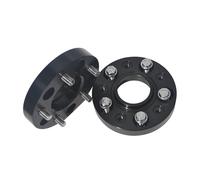 Adaptateur d'entretoises roue Adaptateur d'entretoise de roue 20mm, combinaison moyeu central avec 10 écrous cosse 14x1, 25 pour BMW G30 G42 230i X7, Kit mise à niveau