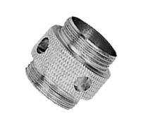 Adaptateur d'épées en métal - Processus d'installation sans effort - Intégration parfaite des poignées - Lumière LED - Connecteur coupleur